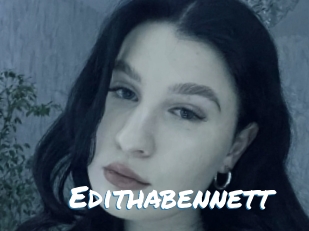 Edithabennett