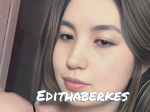 Edithaberkes