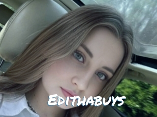 Edithabuys