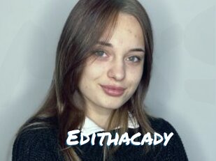Edithacady