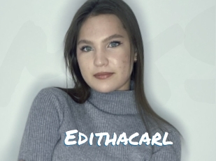 Edithacarl