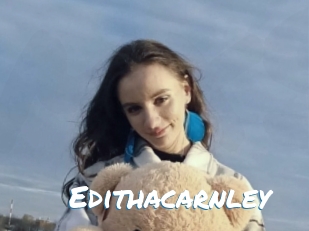 Edithacarnley