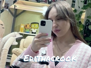 Edithacrook