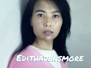 edithadensmore Max 50