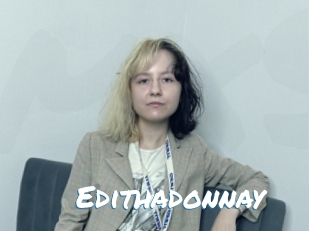Edithadonnay