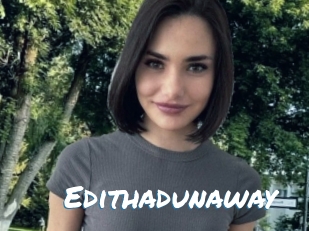 Edithadunaway