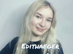 Edithaeger