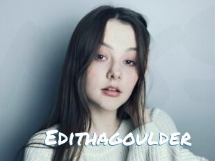 Edithagoulder
