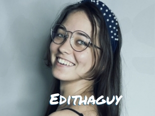 Edithaguy