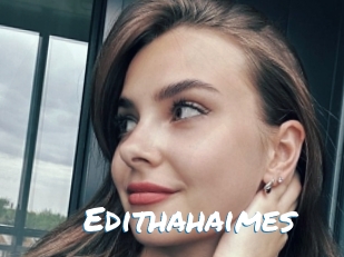 edithahaimes Max 50