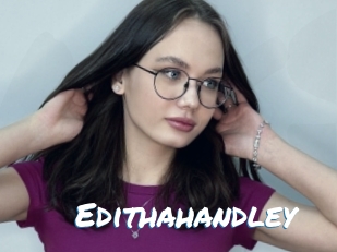 Edithahandley