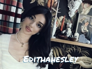 Edithahesley