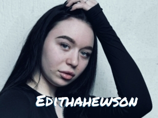 Edithahewson