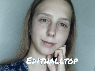 Edithalltop