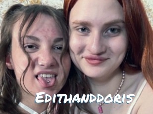 Edithanddoris
