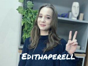 Edithaperell