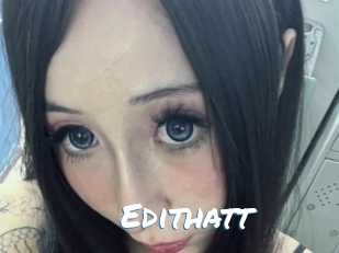 Edithatt