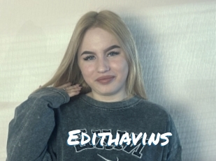 Edithavins