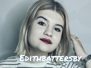 Edithbattersby