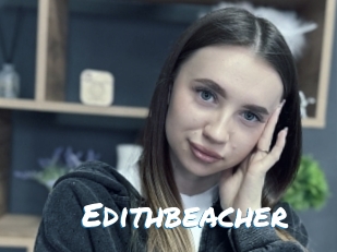 Edithbeacher
