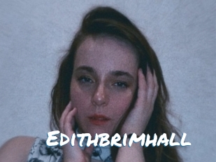 Edithbrimhall