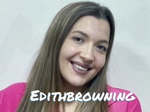 Edithbrowning