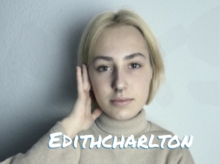 Edithcharlton