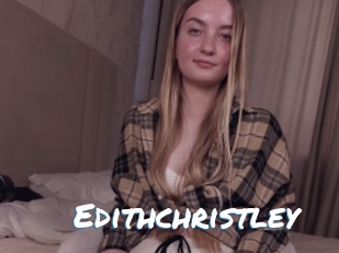 Edithchristley