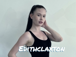 Edithclaxton