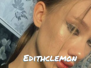 Edithclemon