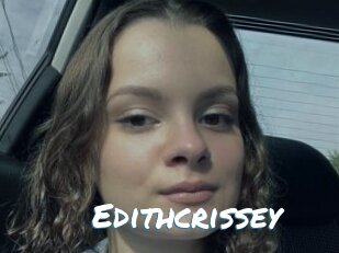 Edithcrissey