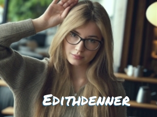 Edithdenner