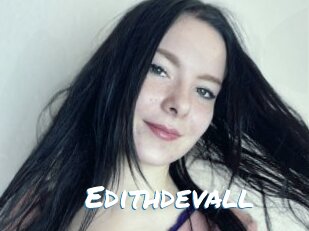 Edithdevall