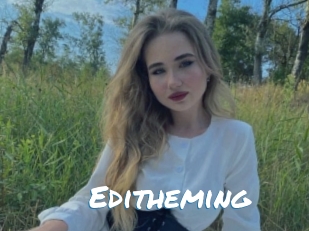 Editheming