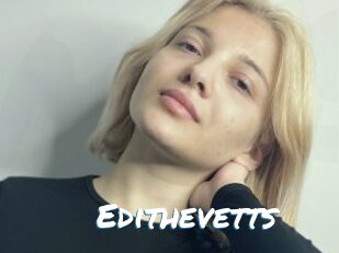 edithevetts Max 50