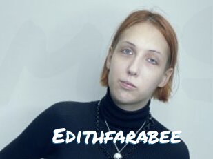 Edithfarabee