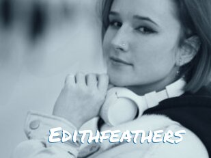 Edithfeathers