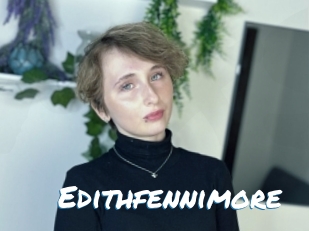 Edithfennimore