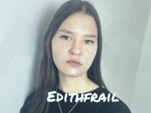 Edithfrail