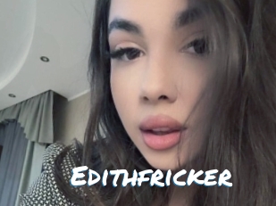 Edithfricker