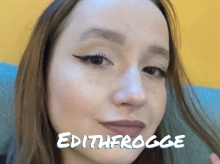 Edithfrogge