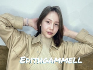 Edithgammell