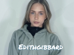 Edithgibbard