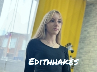 Edithhakes