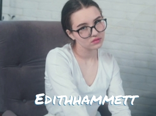 Edithhammett