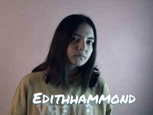Edithhammond