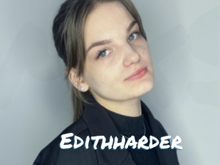 Edithharder
