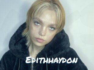 Edithhaydon