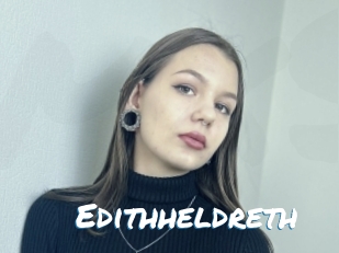 Edithheldreth