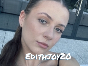 Edithjoy20